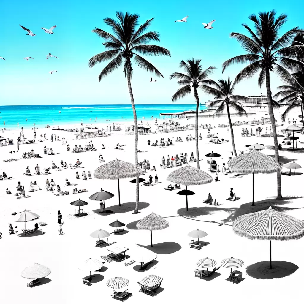 Fotos praia sol meninas volei gaivotas Fotos praia sol meninas volei gaivotas