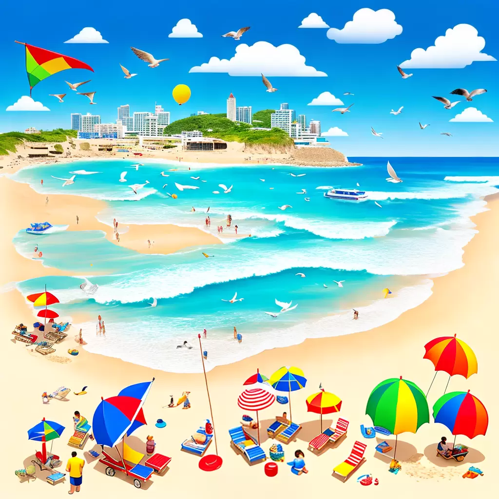 Fotos meninas praia cores alegria Fotos meninas praia cores alegria