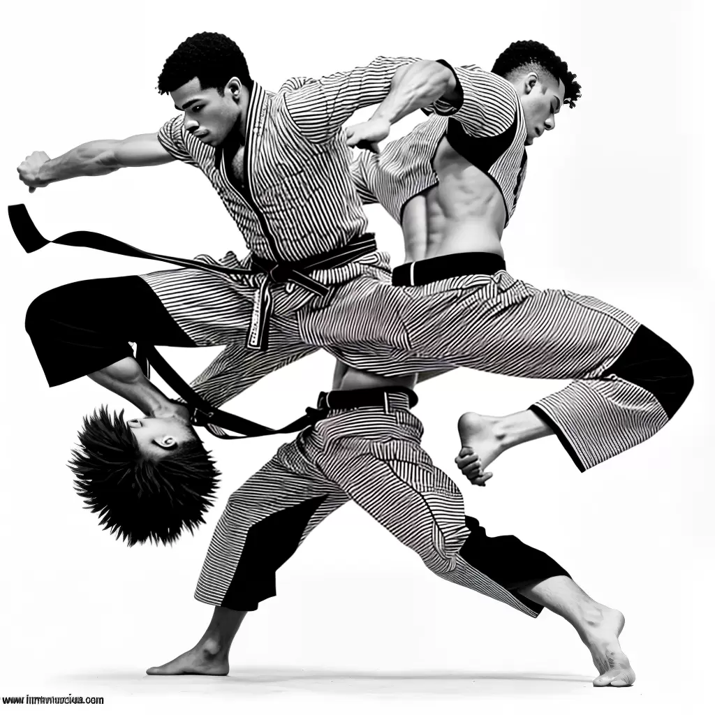 Fotos capoeira ginga preto branco brasil Fotos capoeira ginga preto branco brasil