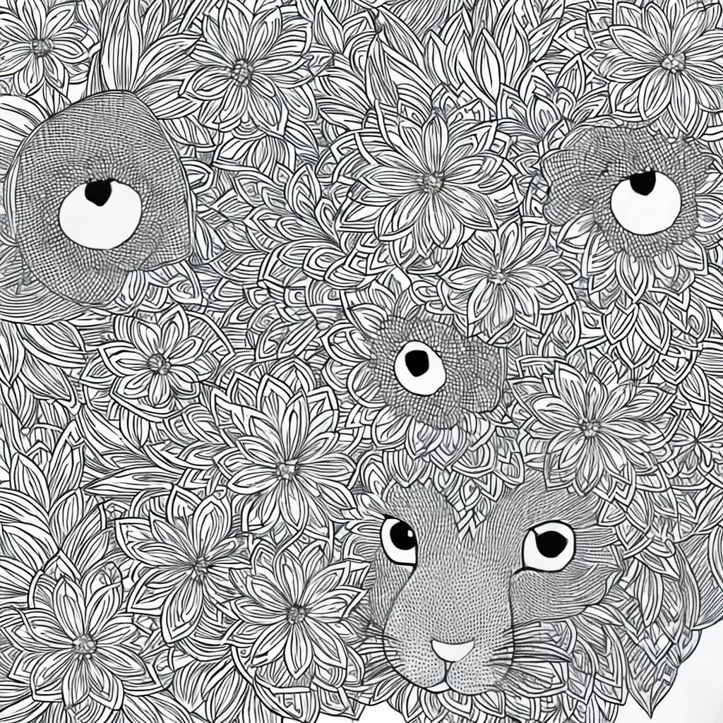 Fotos coelhos pascoa colorir 16 paginas