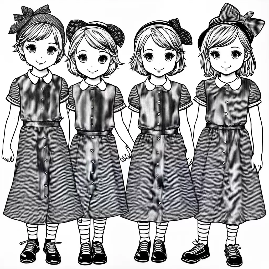 Fotos desenhos gemeos marotos wonderland