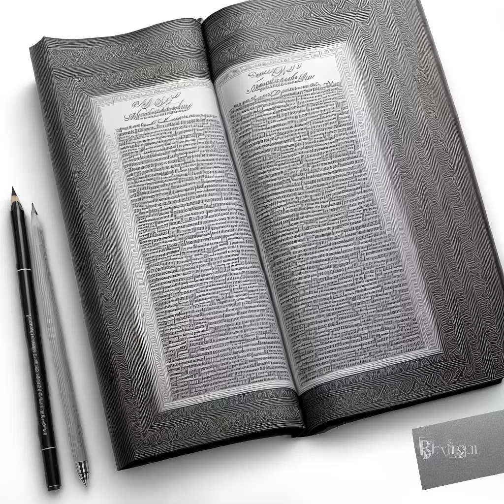 Fotos biblia aberta desenho preto branco
