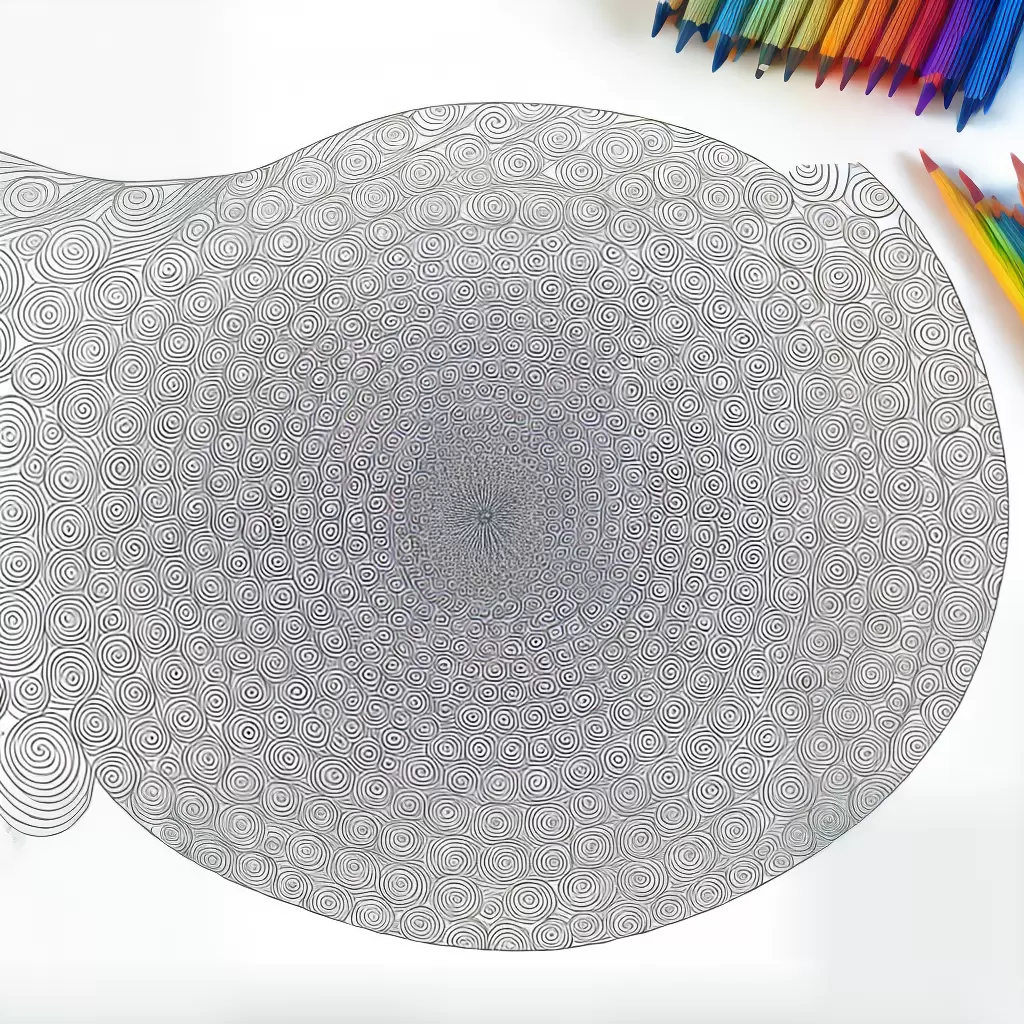Fotos desenhos ventos redemoinhos colorir