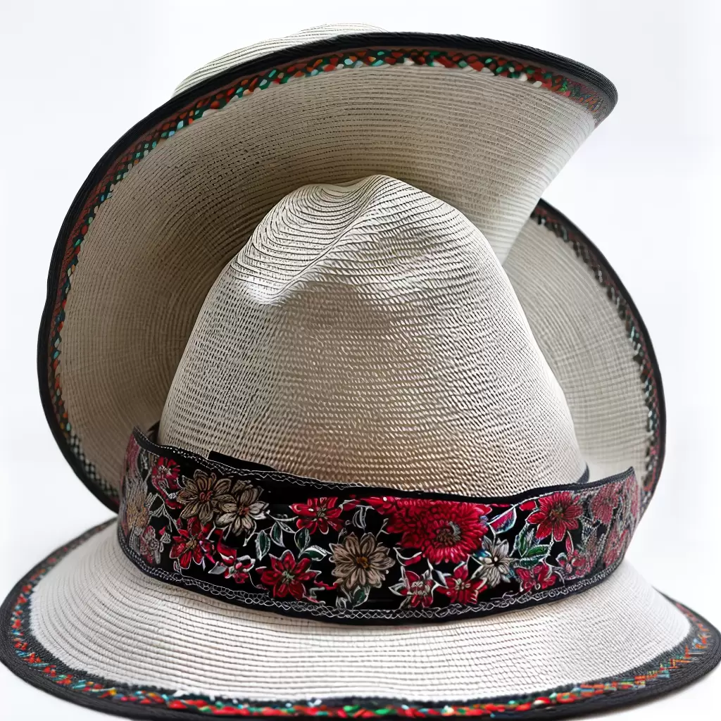 Fotos desenhos chapeus mexicanos colorir