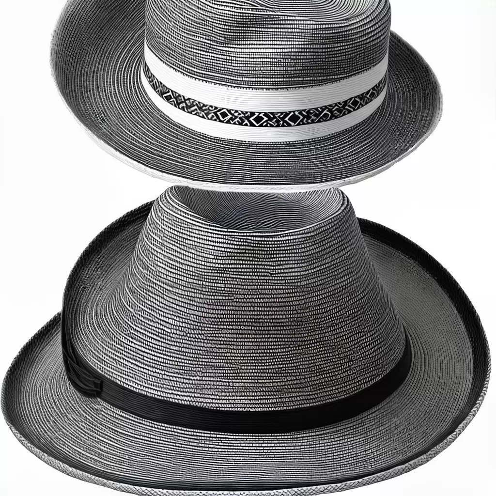 Fotos desenho chapeu mexicano imprimivel colorir
