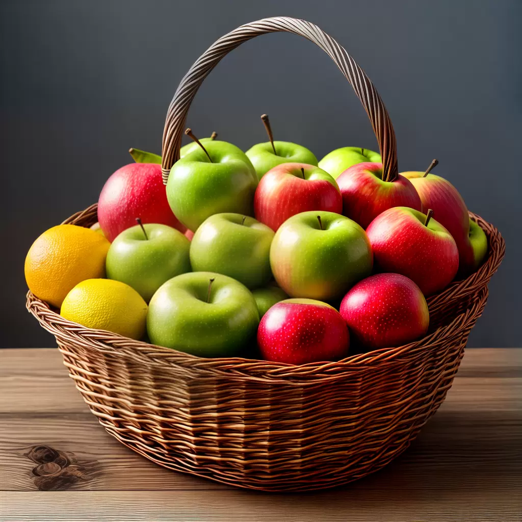 Fotos cesta frutas g letras infantil Fotos cesta frutas g letras infantil