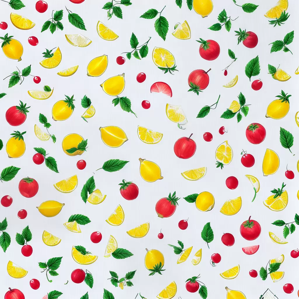 Fotos frutas para colorir letra l