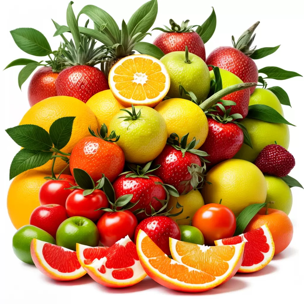 Fotos frutas t letras colorir