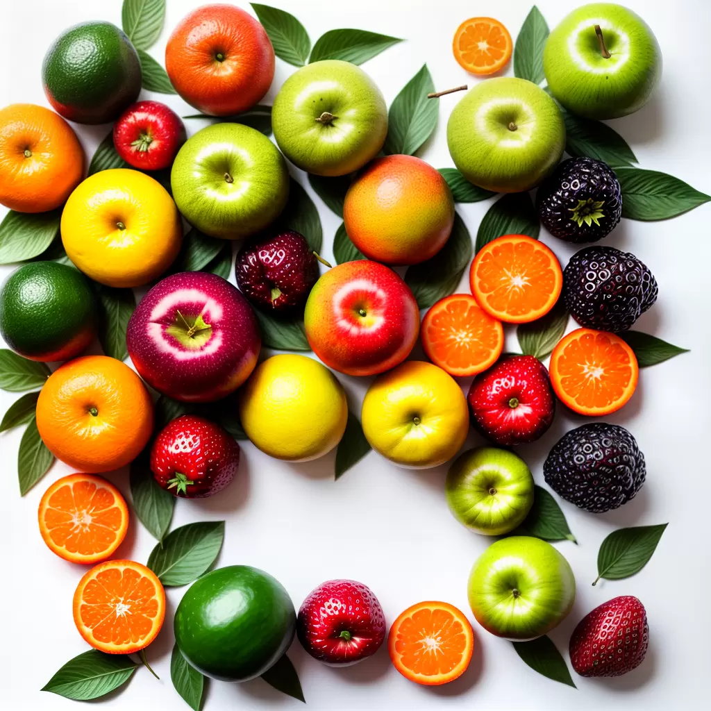Fotos frutas colorir letras T educacao
