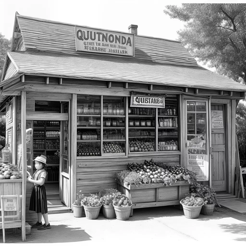Fotos quitanda ilustracao frutas legumes
