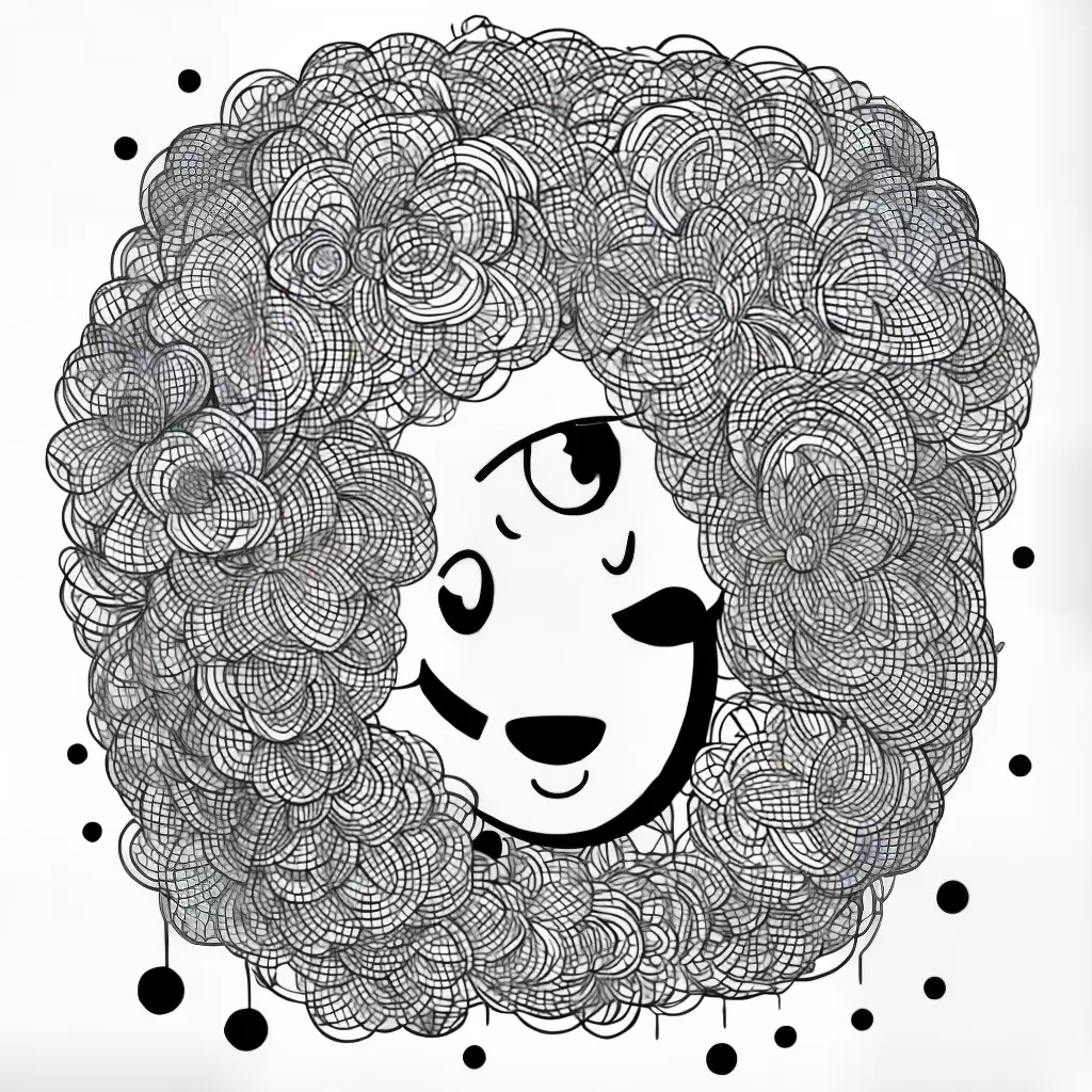 Fotos personagem duvida emoticons colorir