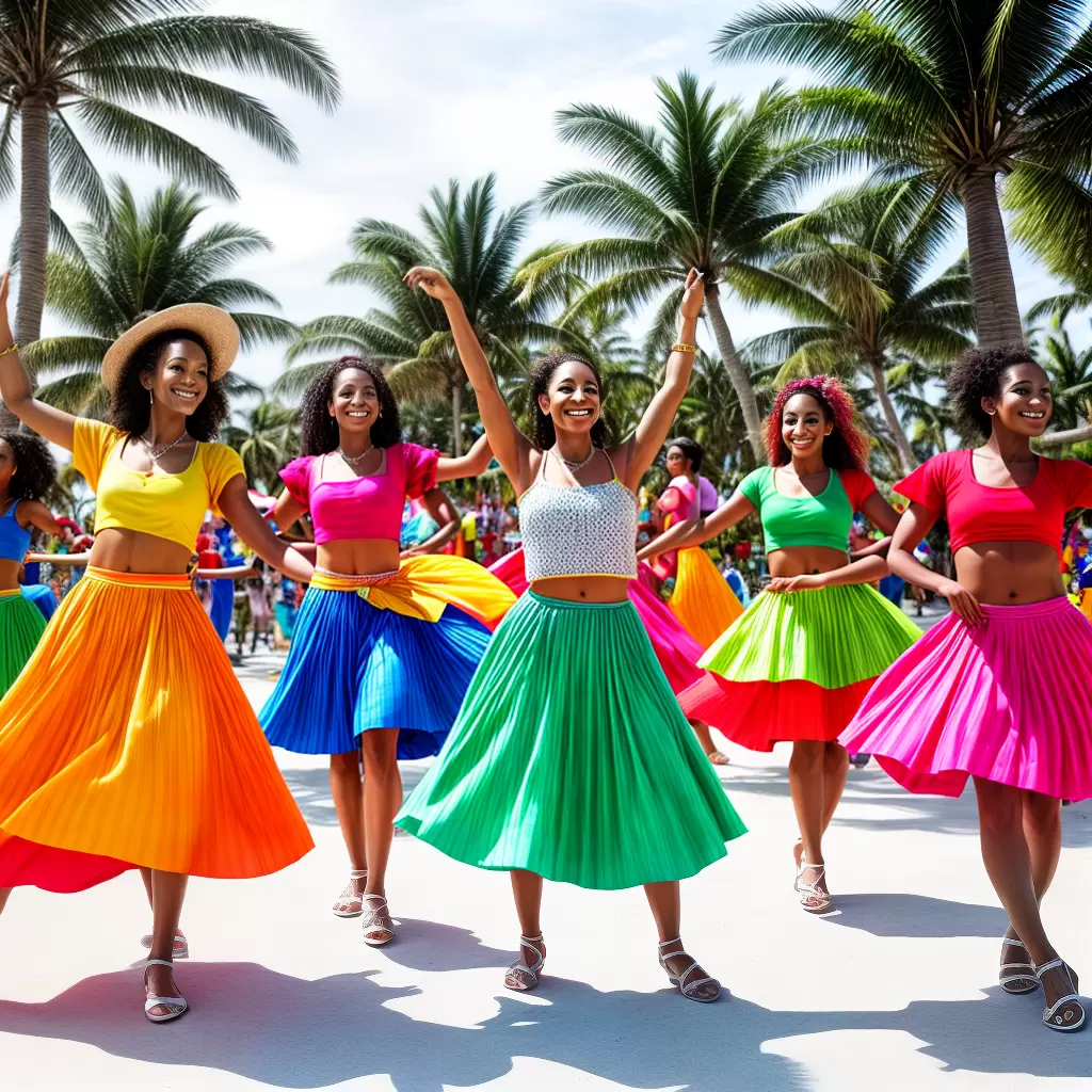 Fotos danca mambo grupo tropical sunset Fotos danca mambo grupo tropical sunset