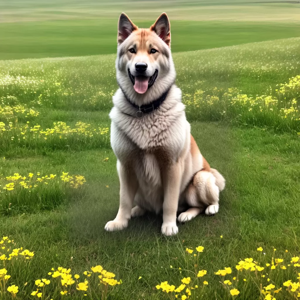 Fotos pagina colorir cachorro kangal campos
