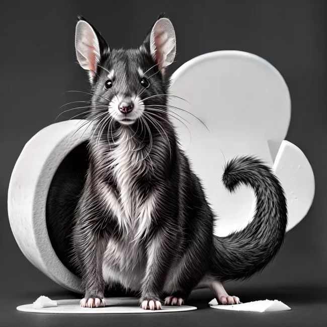 Fotos rato queijo desenho infantil