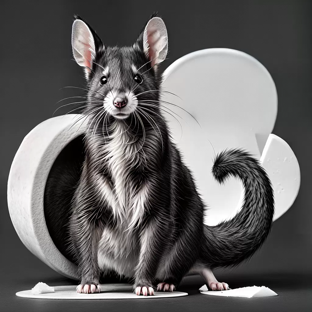 Fotos rato queijo desenho infantil