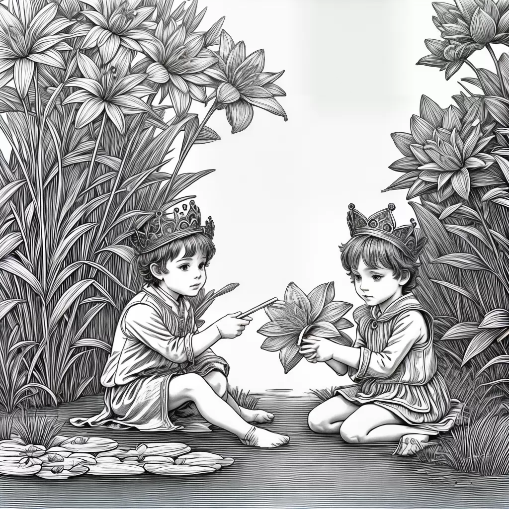 Fotos sapo principe varinha flores Fotos sapo principe varinha flores