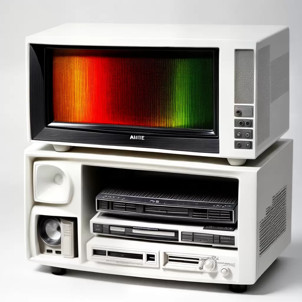 Fotos tv vintage colorir desenho antigo