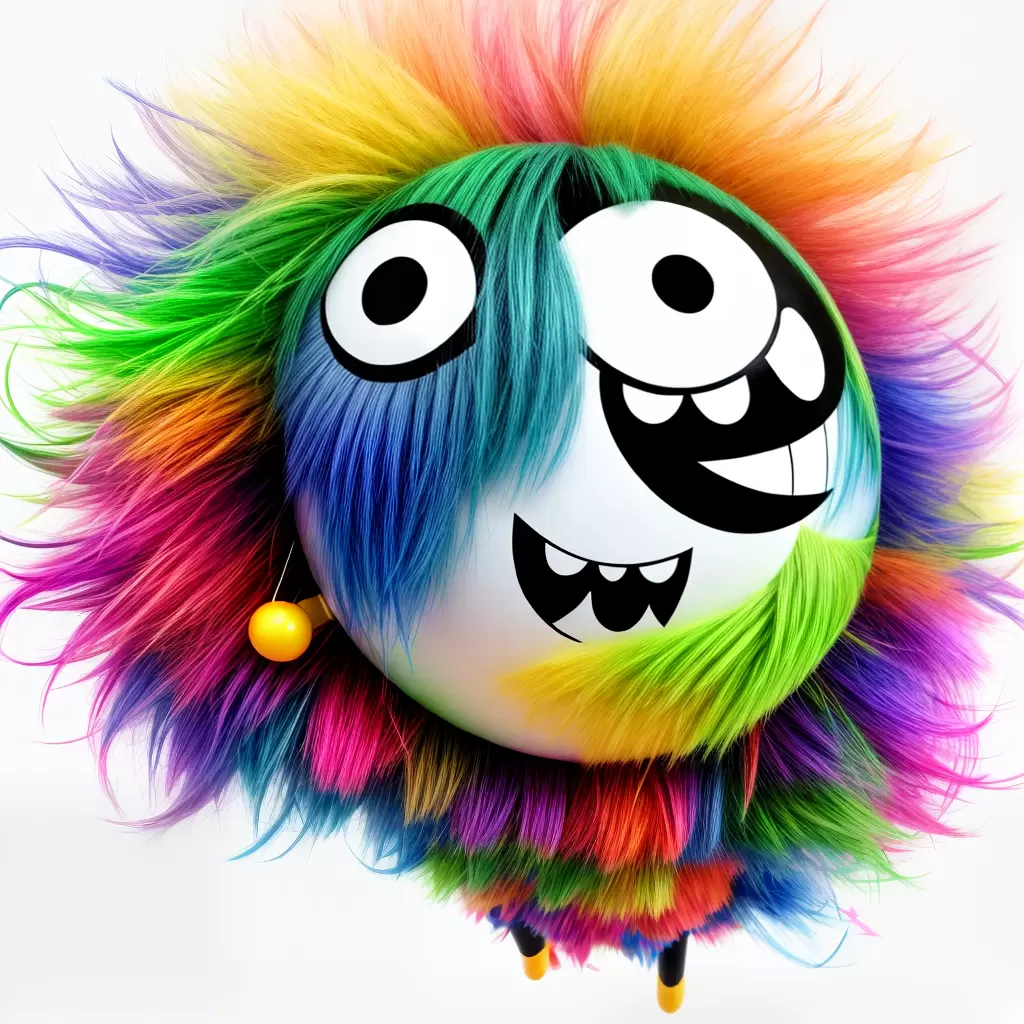 Fotos monstro infantil colorir decorar