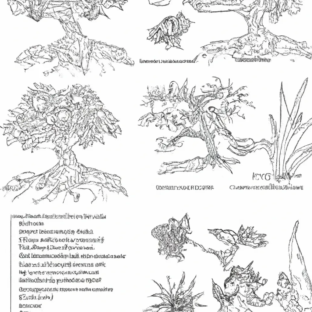 colorir aprender desenhos plantas fazenda imprimir 14