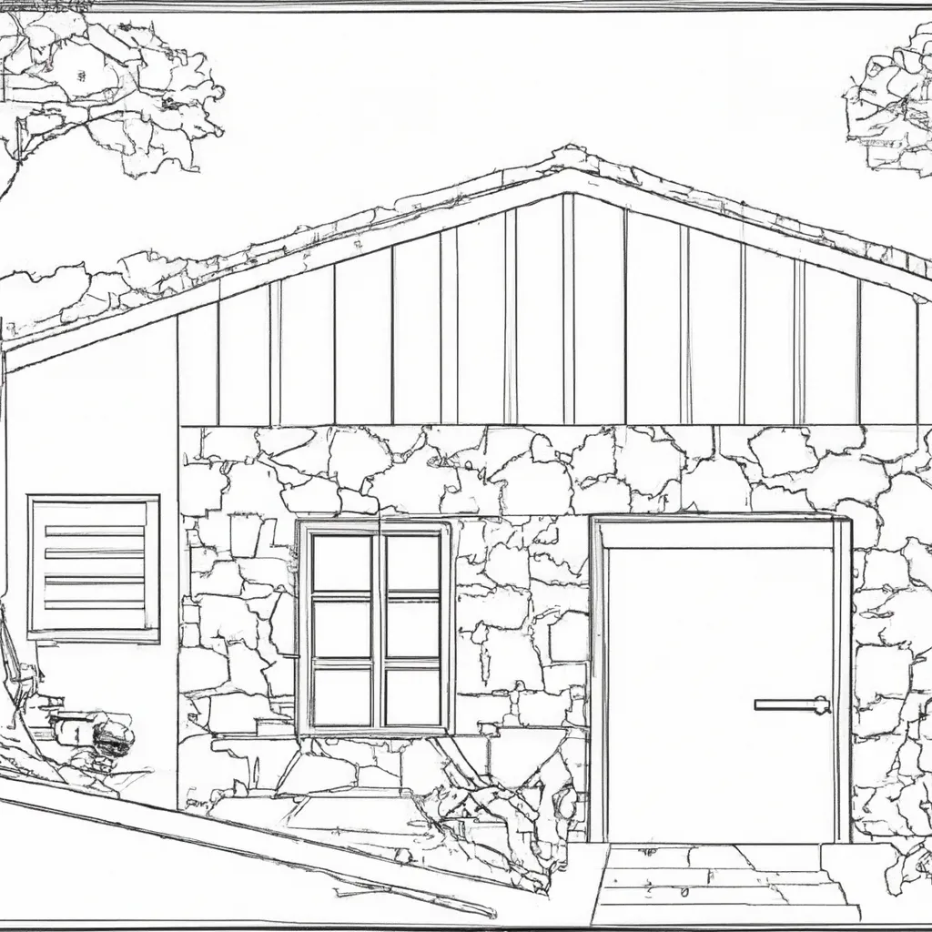 desenhos casas fazenda imprimir colorir 12 desenhos casas fazenda imprimir colorir 12