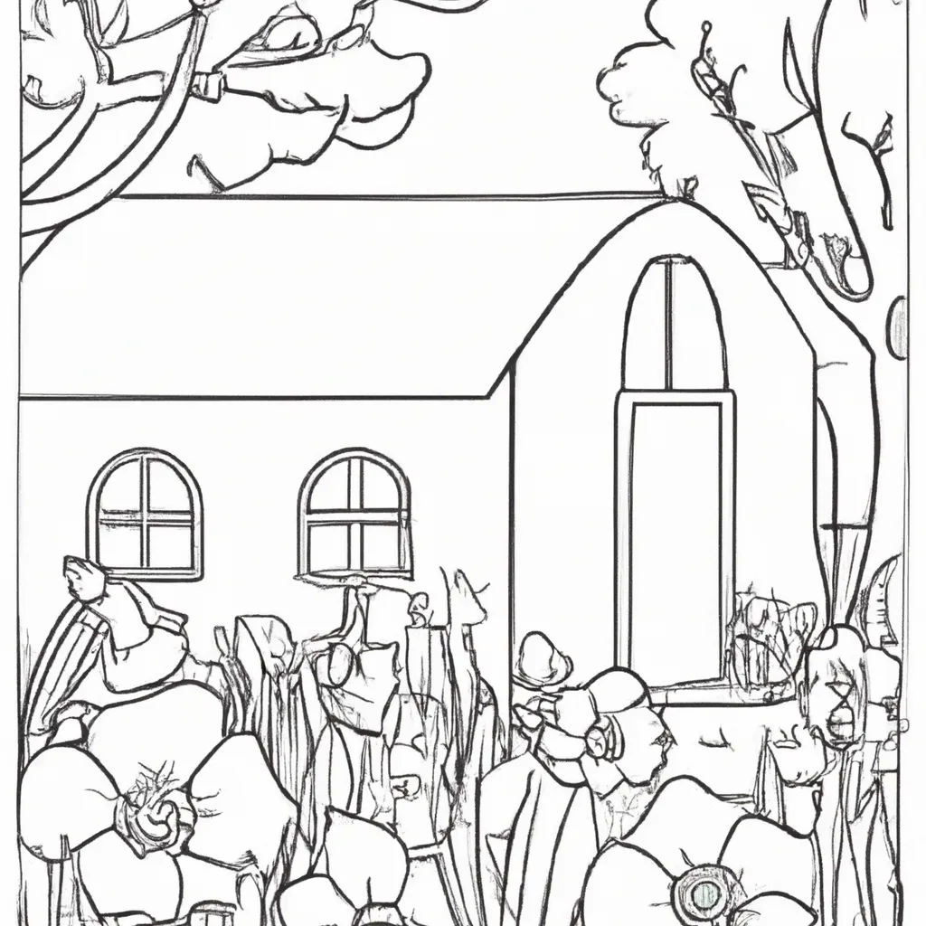 desenhos fazendas floridas imprimir pintar 12 desenhos fazendas floridas imprimir pintar 12