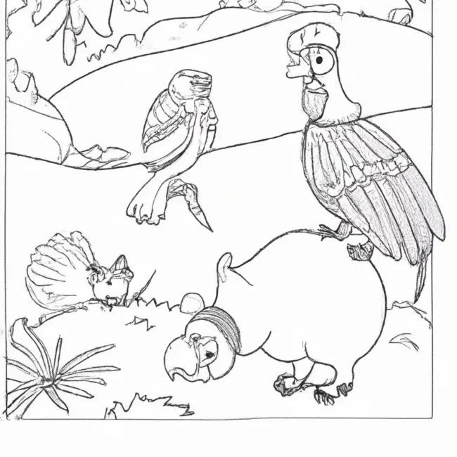 animais exoticos fazenda desenhos imprimir pintar 2 animais exoticos fazenda desenhos imprimir pintar 2