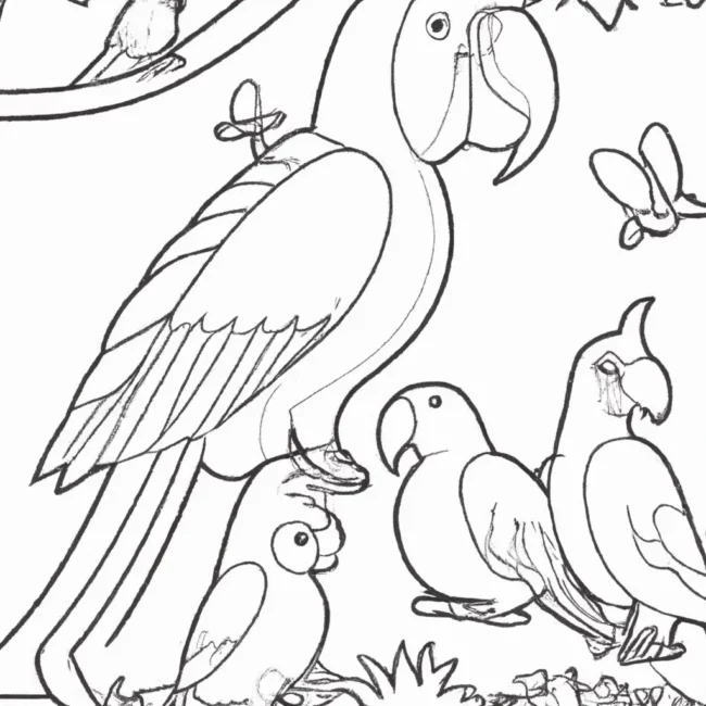 animais exoticos fazenda desenhos imprimir pintar 3 animais exoticos fazenda desenhos imprimir pintar 3