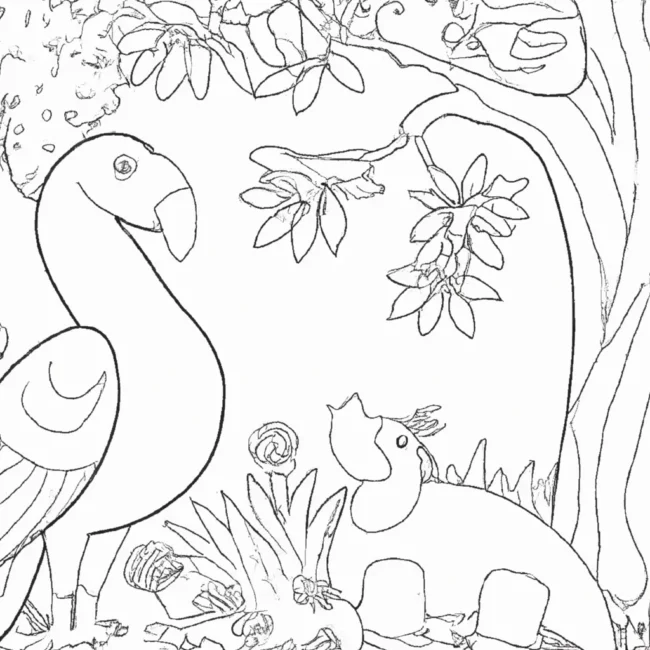 animais exoticos fazenda desenhos imprimir pintar 5 animais exoticos fazenda desenhos imprimir pintar 5