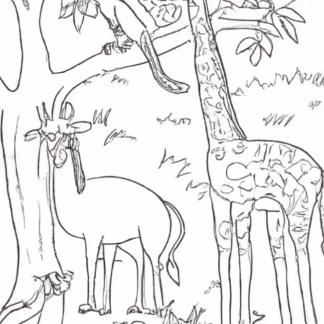 animais exoticos fazenda desenhos imprimir pintar 10 animais exoticos fazenda desenhos imprimir pintar 10