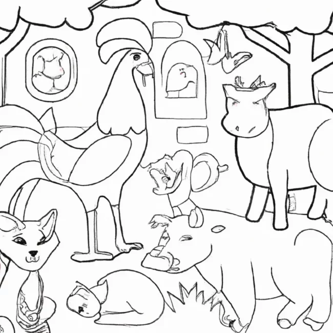 animais exoticos fazenda desenhos imprimir pintar 13 animais exoticos fazenda desenhos imprimir pintar 13