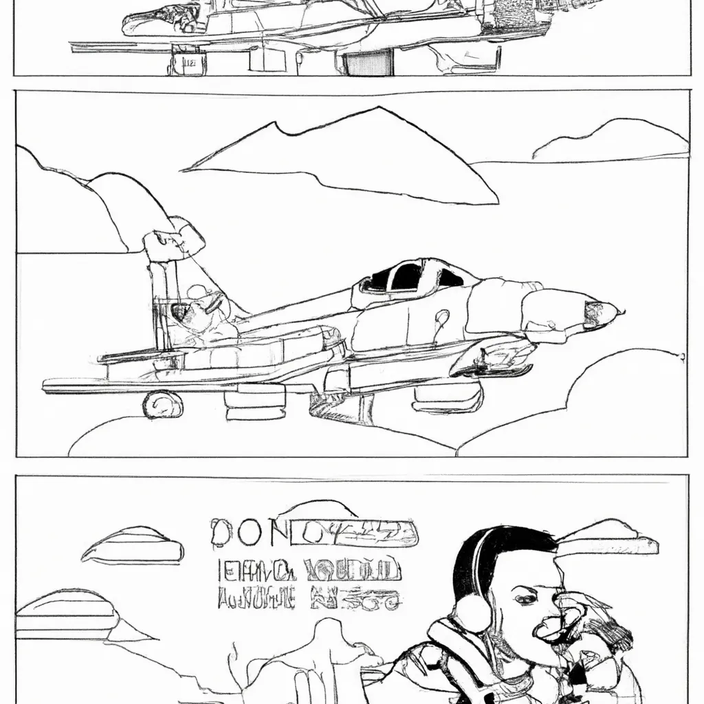 desenhos pilotos aviao imprimir pintar 12