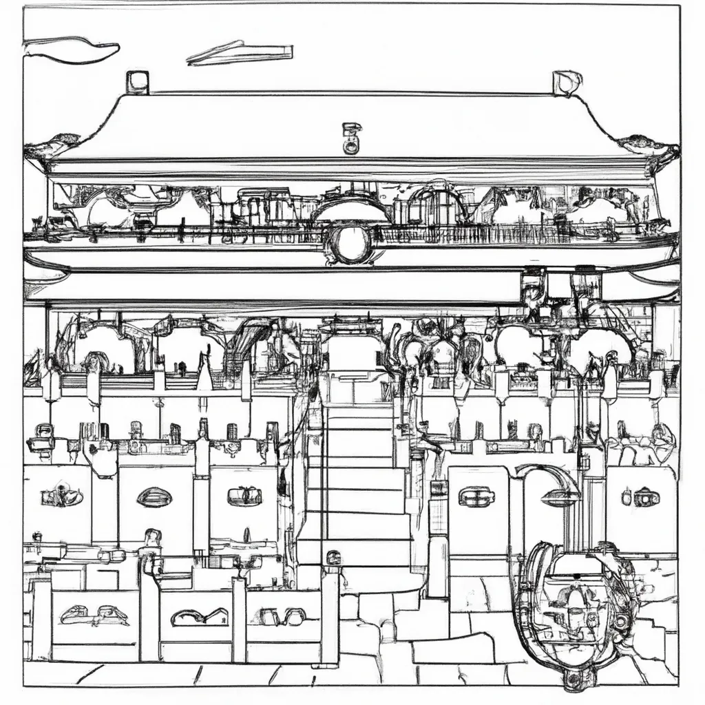desenhos cidade proibida pequim imprimir pintar 10 desenhos cidade proibida pequim imprimir pintar 10