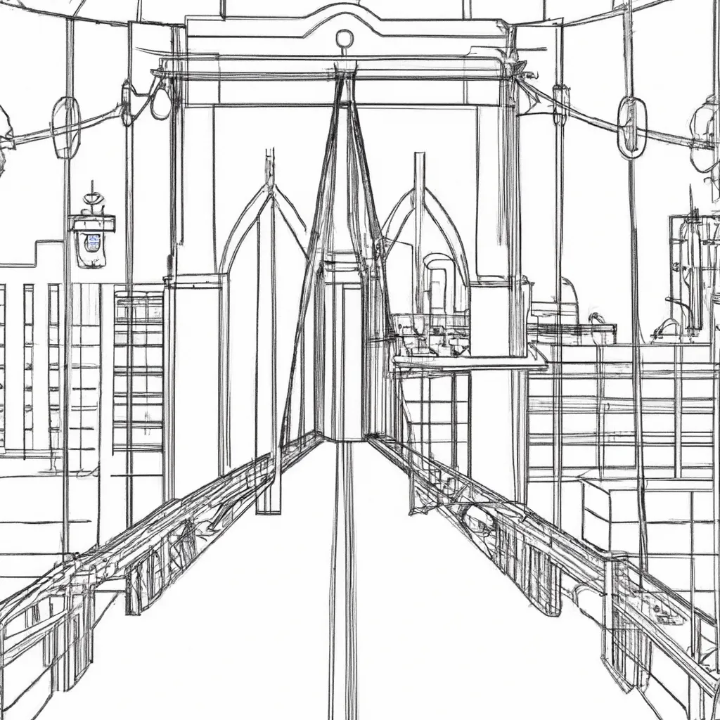 desenhos ponte brooklyn imprimir pintar 1 desenhos ponte brooklyn imprimir pintar 1