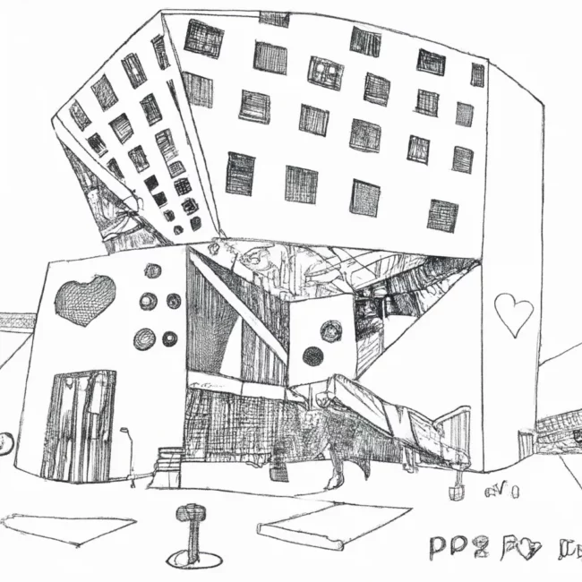 desenhos casa da musica porto imprimir pintar modernidade musica 11