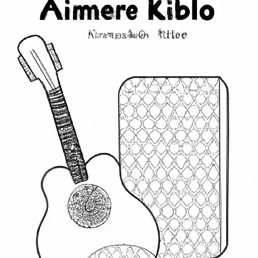kalimba africano desenhos imprimir pintar