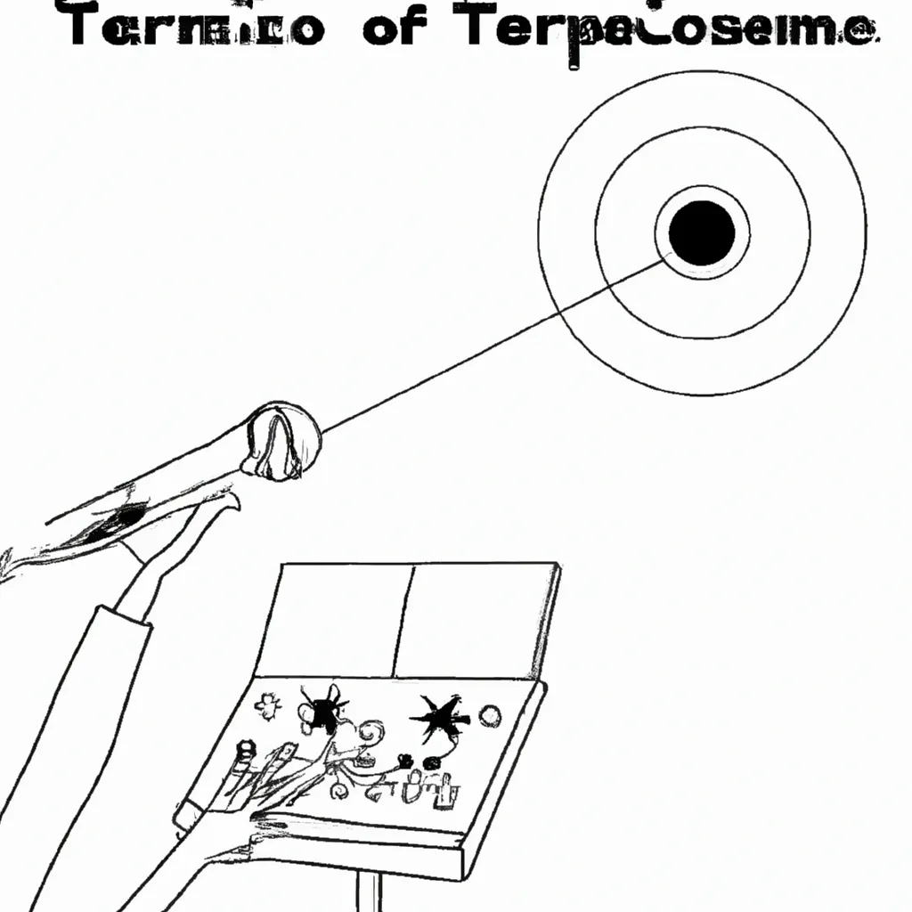 desenhos theremin imprimir pintar musica espaco 5