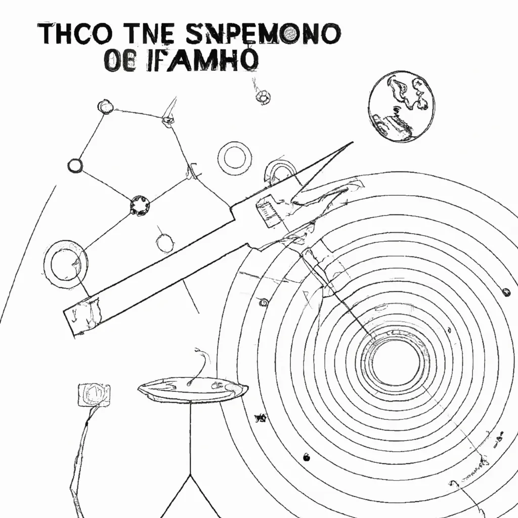 desenhos theremin imprimir pintar musica espaco 6
