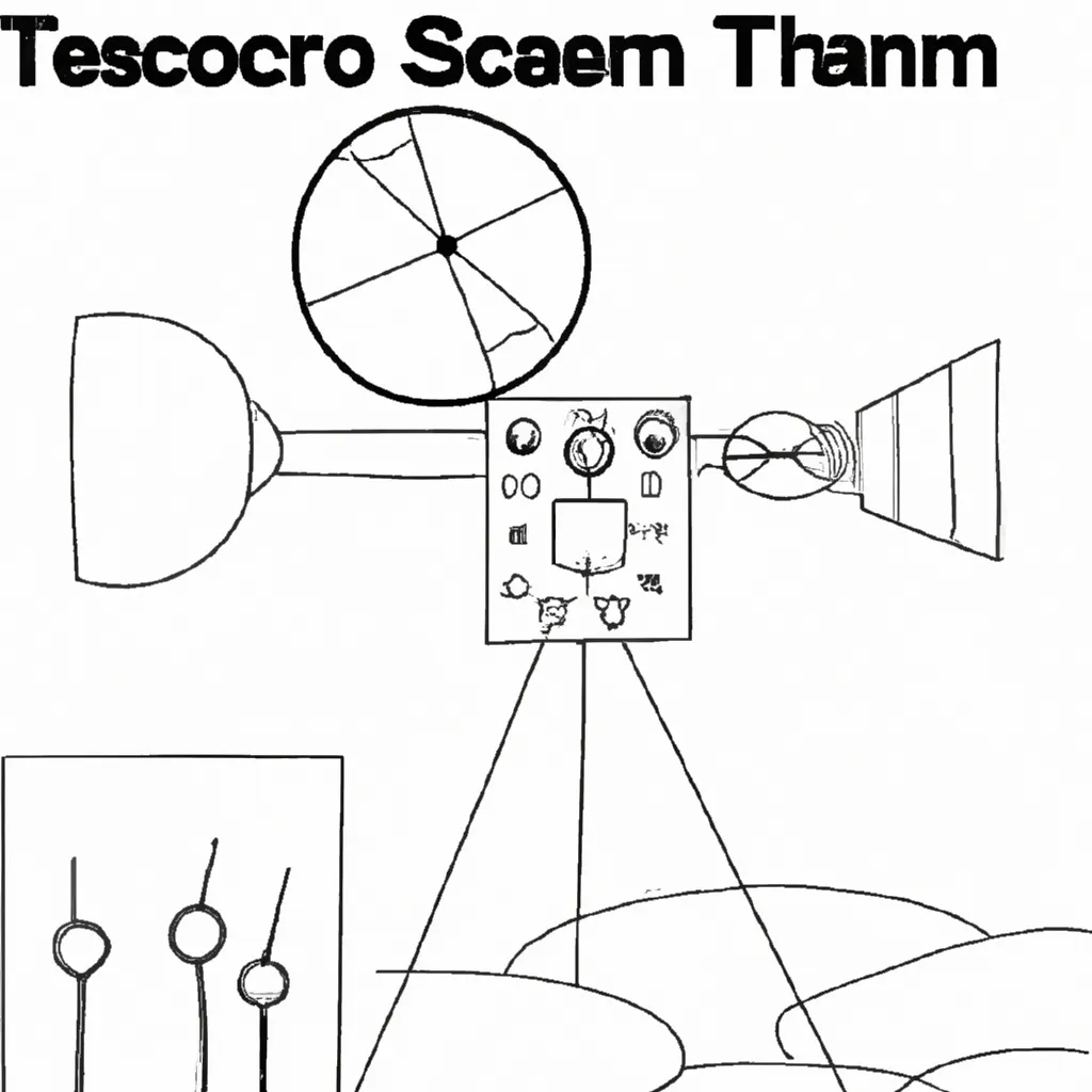 desenhos theremin imprimir pintar musica espaco 7
