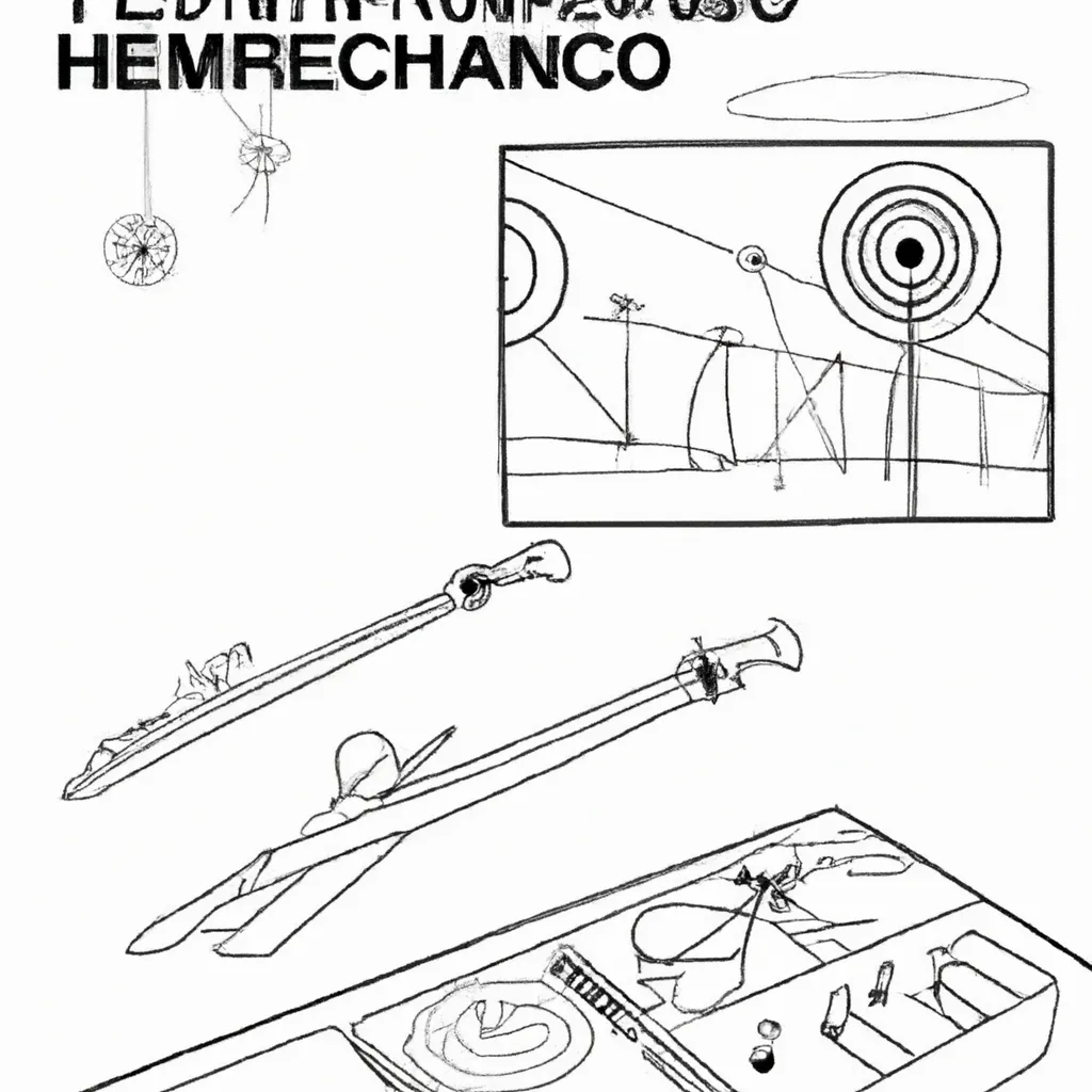 desenhos theremin imprimir pintar musica espaco 11
