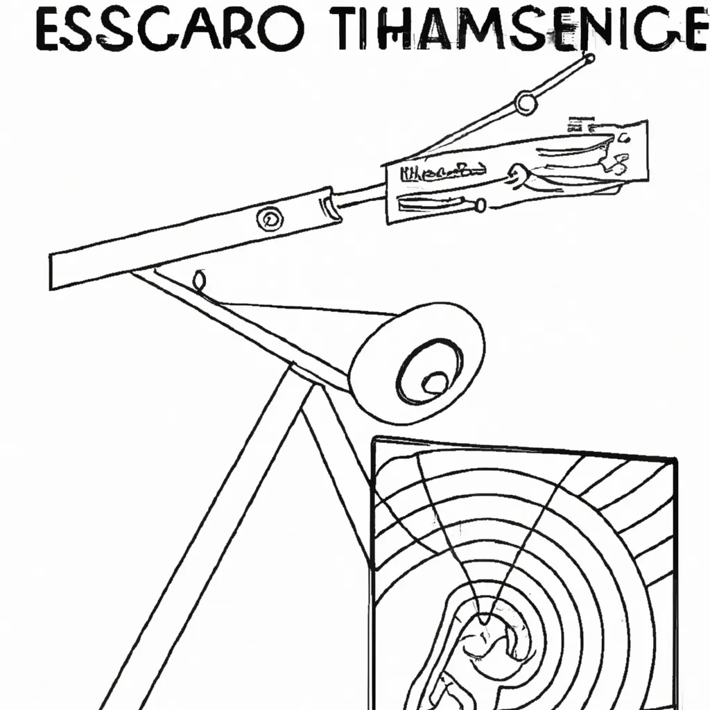 desenhos theremin imprimir pintar musica espaco 12