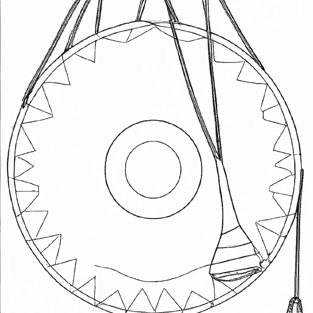 hang drum desenhos imprimir pintar 5