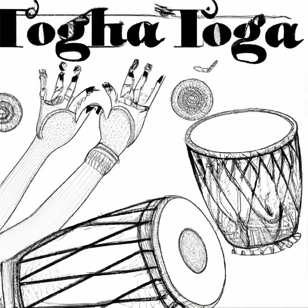desenhos tabla indiano imprimir pintar 2
