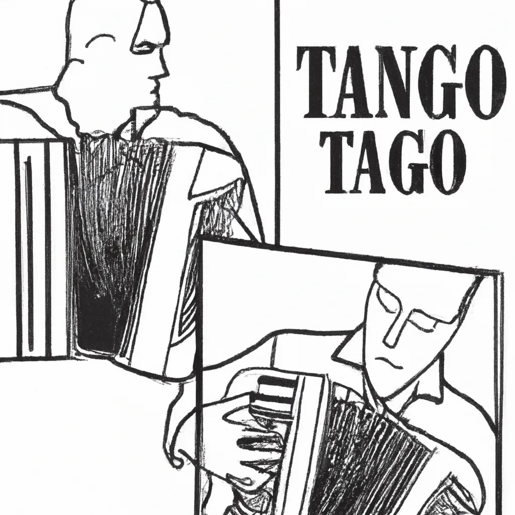 desenhos bandoneon argentino imprimir pintar tango 6 desenhos bandoneon argentino imprimir pintar tango 6