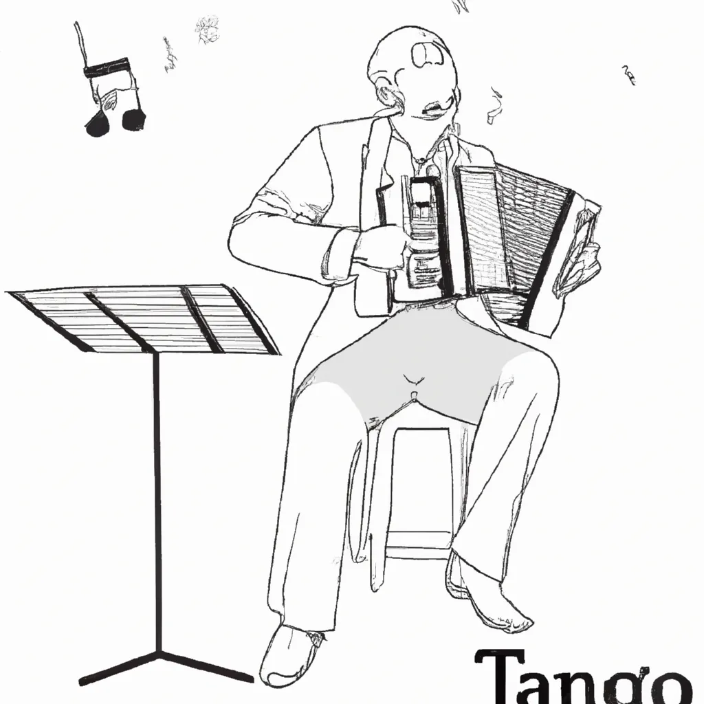 desenhos bandoneon argentino imprimir pintar tango 10 desenhos bandoneon argentino imprimir pintar tango 10