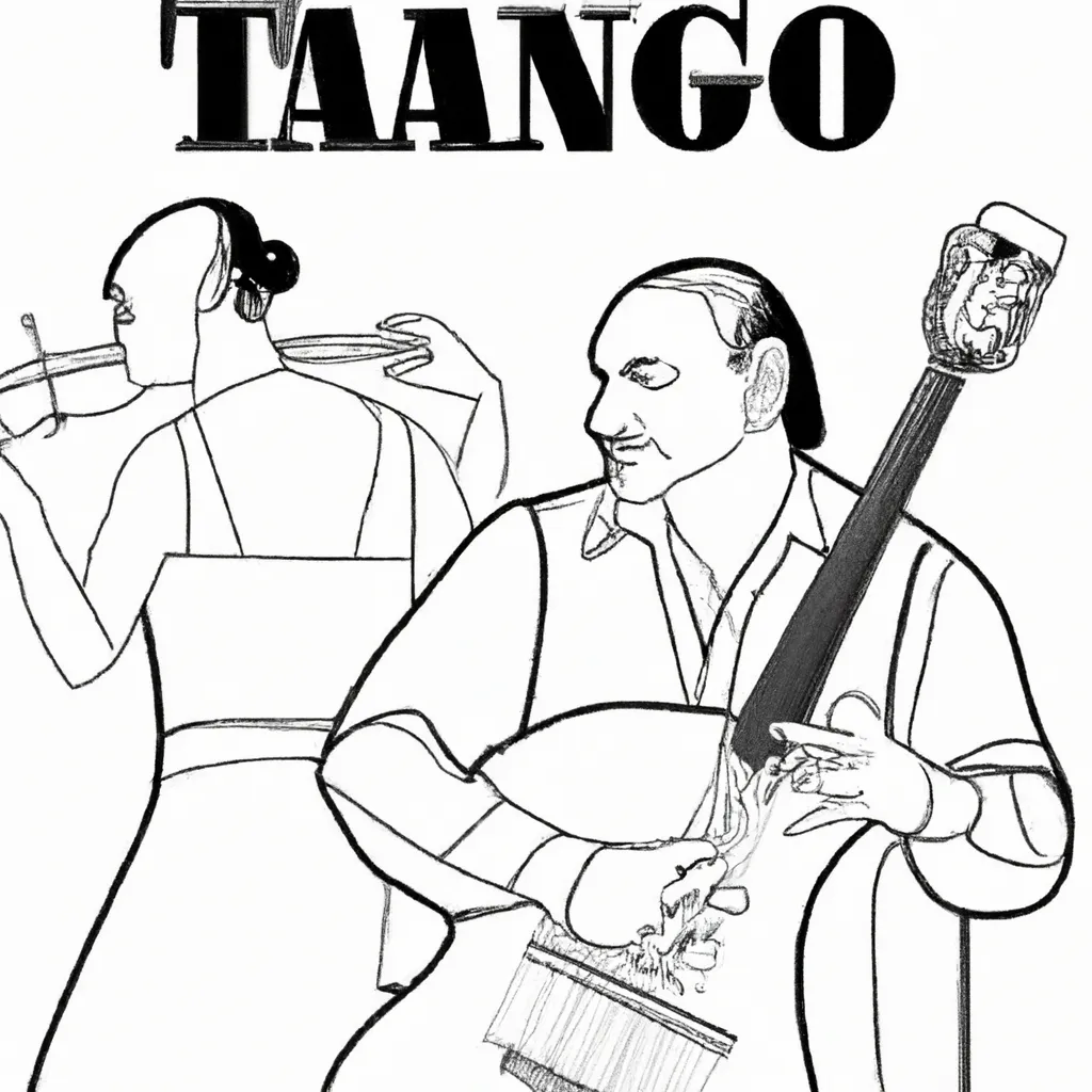 desenhos bandoneon argentino imprimir pintar tango 12 desenhos bandoneon argentino imprimir pintar tango 12