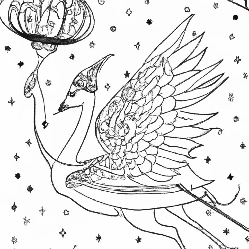 desenhos ud turco imprimir pintar magia oriente 3