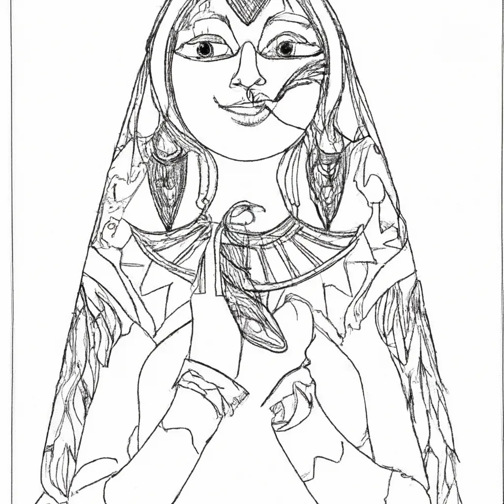 desenhos ud turco imprimir pintar magia oriente 8
