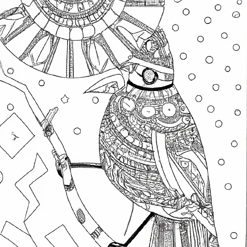 desenhos ud turco imprimir pintar magia oriente 10