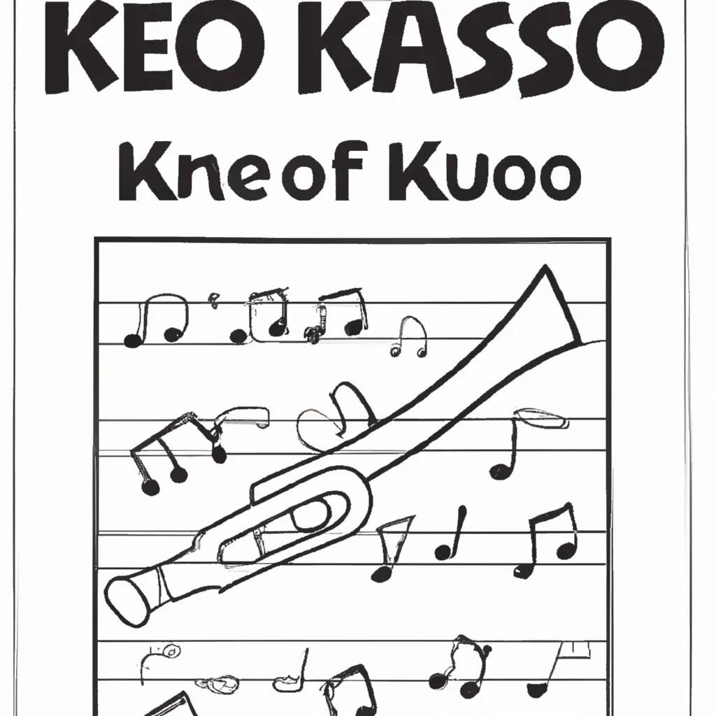 desenhos kazoo imprimir pintar 12
