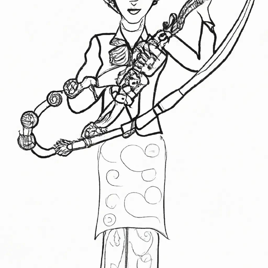 desenhos gamba imprimir pintar sons idade media 4 desenhos gamba imprimir pintar sons idade media 4